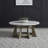 Aelia Round Cocktail Table