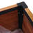 Anselmo Outdoor Planter Box