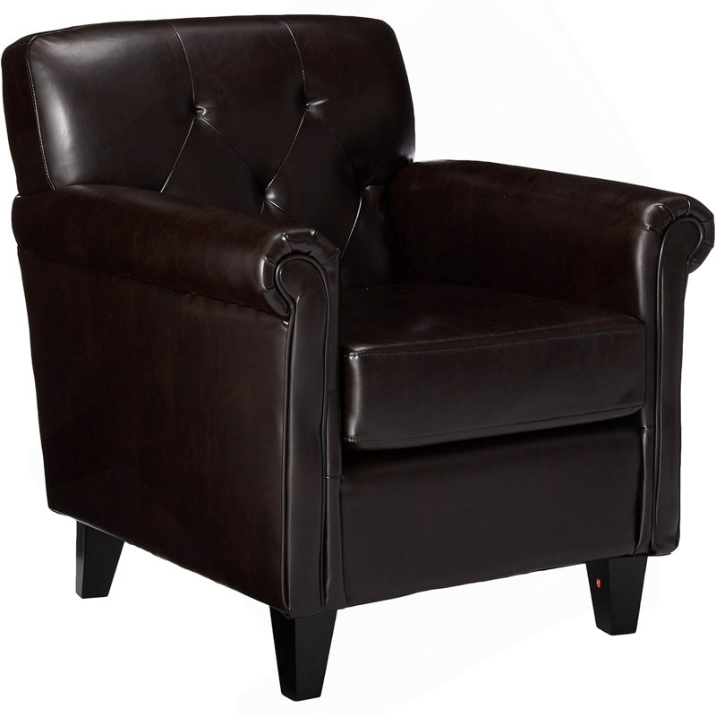 CHAISE CLUB VERONICA KD