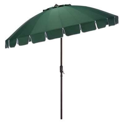 252cm Market Parasol