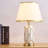 Ceramic Base Table Lamp