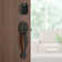 Assure Lock SL Key-Free Touchscreen Deadbolt with Z-Wave