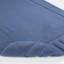 Tapis de bain 100% coton à bordure géométrique -1085300559