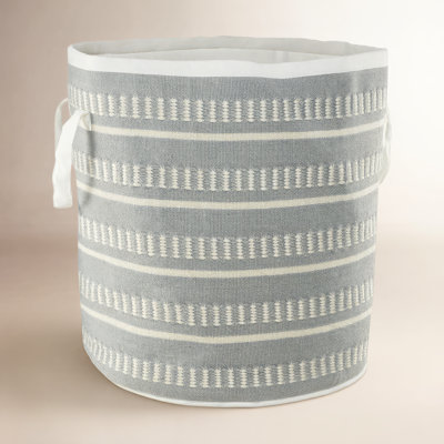 Andes Handmade Decorative Basket