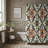 Nostalgic Tile - Premium Shower Curtain-1405427025