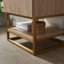 Ensemble de meuble-lavabo simple l 24 po Alistair-1057242947-945533009-1057242946