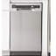 Professional 18 in. Front Control Dishwasher with Stainless Steel Tub & Multiple Filter System