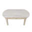 Table basse en bois non fini Philips