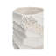 Ripple Ceramic / Porcelain Table Vase