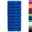 Nerte 100% Cotton Hand Towel-563477602-563477610