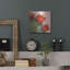 «Blooming Succulent IV» par Carol Rowan-1422644051