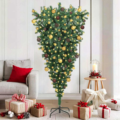 5.91 H Christmas Tree