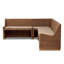 Senna Dining Banquette L Shape 83"-246899638
