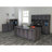 Essentials Series Desk Shell-220190268