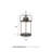Barlow - Hanging Aluminum Lantern-902927855