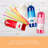 Nostalgia Snow Cone Maker-88507673