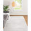 Tapis gris clair Karg-1098096538