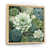 Maple Floater Framed