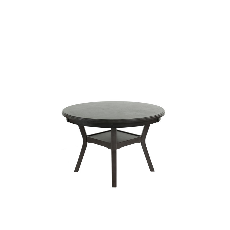 Round Dining Table