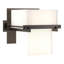 Kakomi 2 Light Flush Mount Scone-428130512-428130526