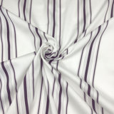 August Stripe