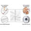 Midweight Bath Towel