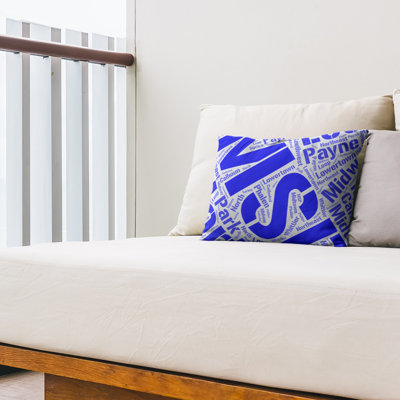 Coussin lombaire intérieur/extérieur minneapolis saint paul