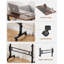 Bureau debout Milicol 31,5 po Miliyah-1145762470
