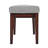 Lareau Upholstered Bench-222920847