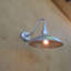 Luminaire de grange d'extérieur 2 lumières H 10 po Leroy-174326766