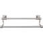 Stratton Bath Double 32" Wall Mounted  Towel Bar-2051991908
