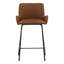 Zamar Counter Stool Saddle