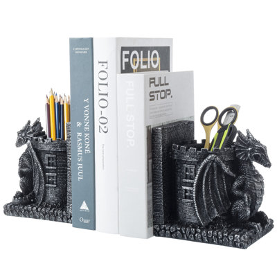 Serre-livres Markolf