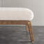 Chaise longue simple simple