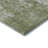 Premium Machine Washable Prisco Green Rug-1708322035