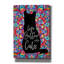 «Better With Cats» par Hello Angel, art mural sur toile-353337751