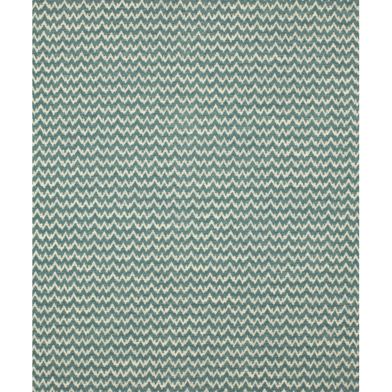 Agenda Fabric, Teal