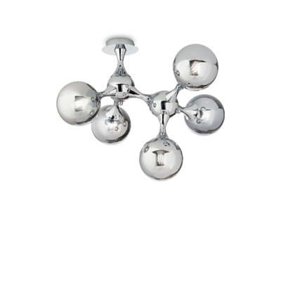 Flush Mount