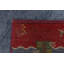 Tapis bleu marine Jahiem