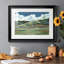Western Sky I - peinture encadrée-49260542-49260543-49274161