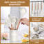 Brayden Studio Shavon 26 Utensil Set