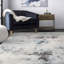 Amiyha Synthetic 120cm X 160cm Area Rug