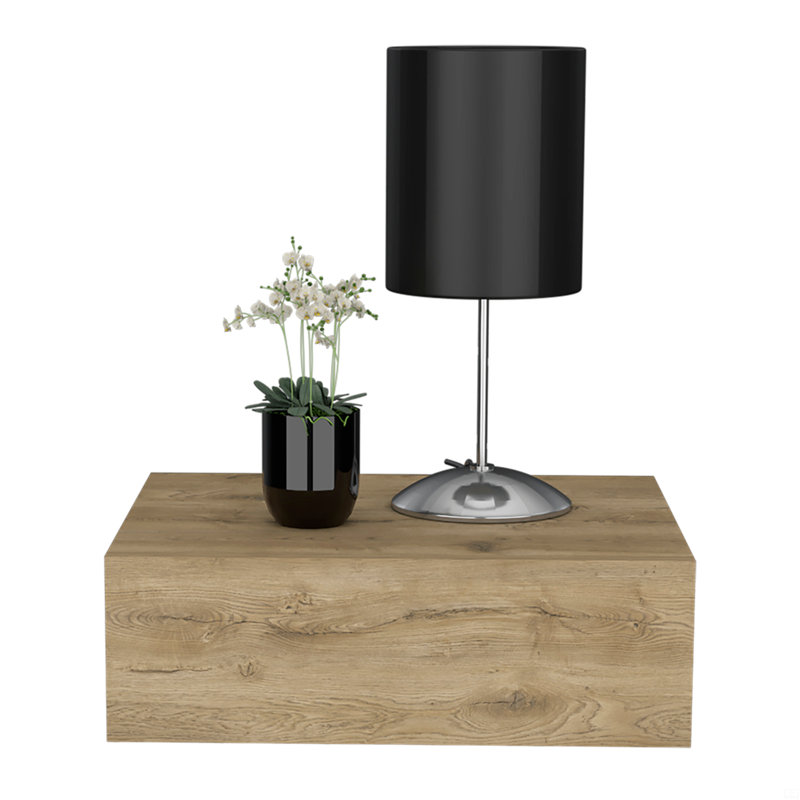 Nightstand Isola, Bedroom