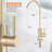 SOUEEUM Kitchen Faucet-63253726