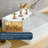 Widespread 2-handle Bathroom Faucet