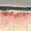" Paynes Horizon V " Painting Print-30942959