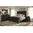 Hammondville Rexford 3-Drawer Nightstand