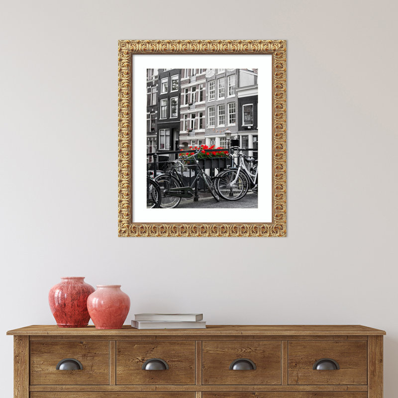 Cadre simple, 16 po x 20 po