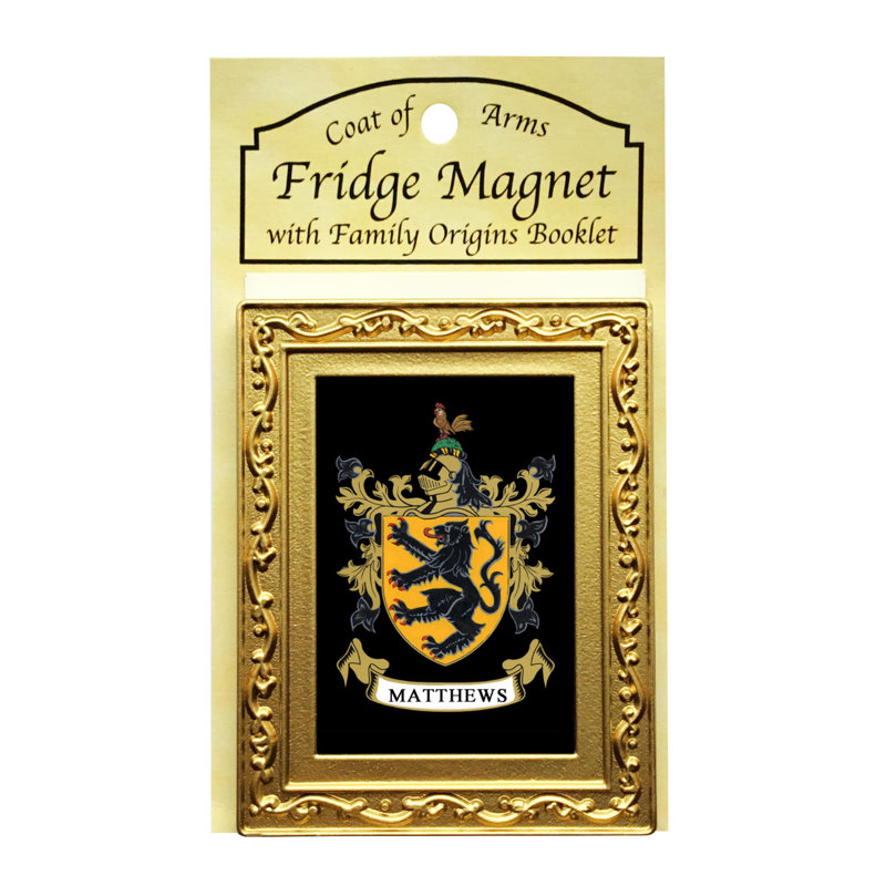 Fridge Magnet