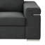 Fauteuil de 45 po de large Antioco-1671388953